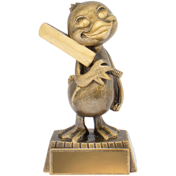 Duck Trophy