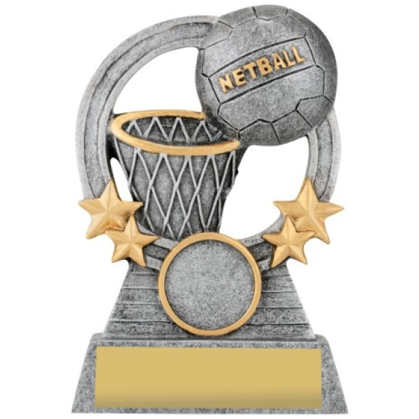 Netball Comet