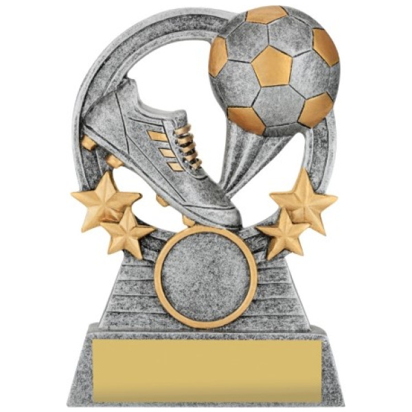 Football Comet