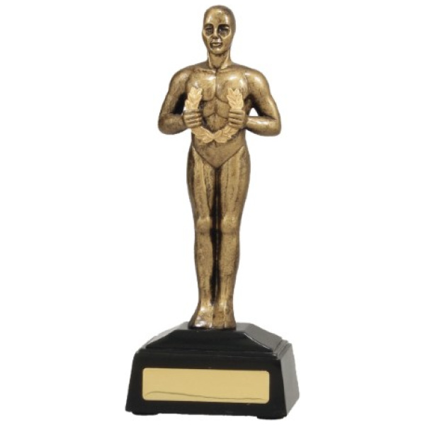 Achievement Statue