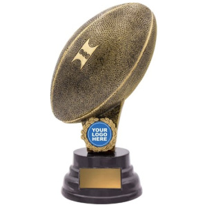 Rugby Pedestal
