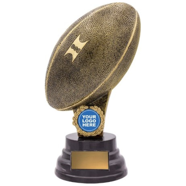 Rugby Pedestal