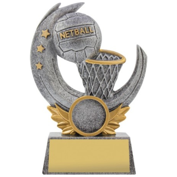 Netball Lunar