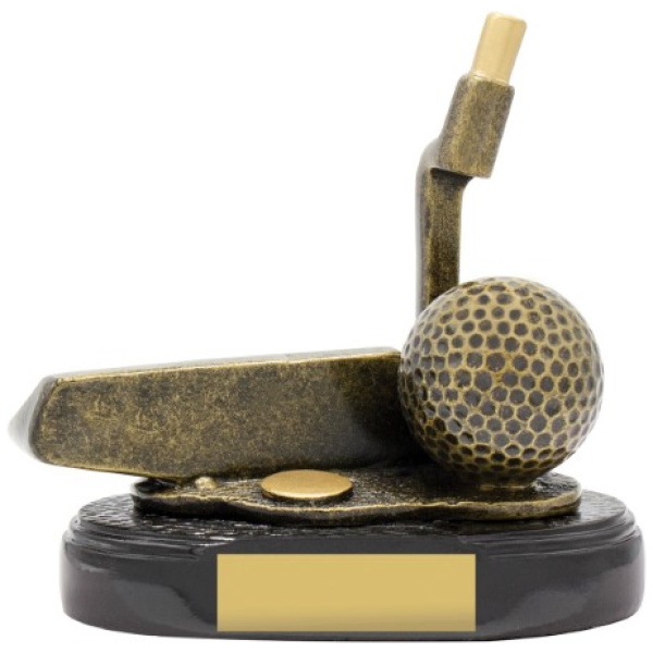 Golf - Mini Putter