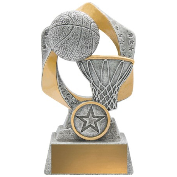 Basketball Hype