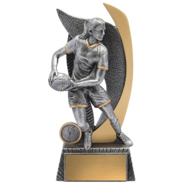 Warrior - Female