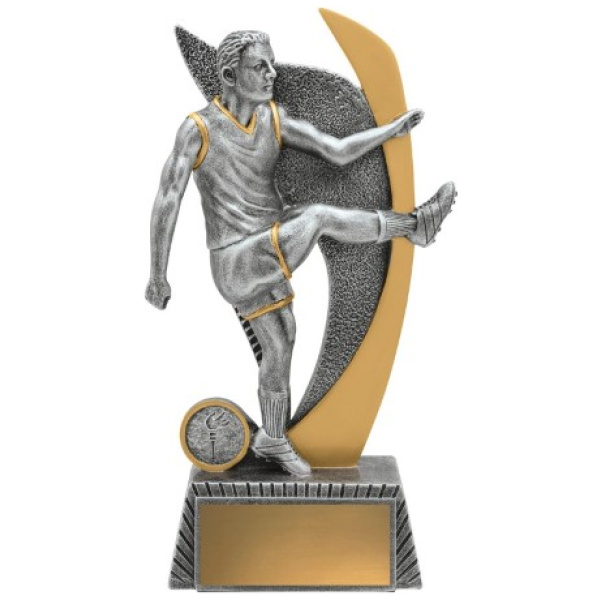 Warrior - Male