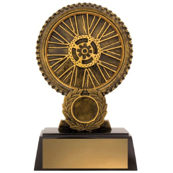 Motocross Wheel
