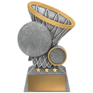 Basketball Talisman