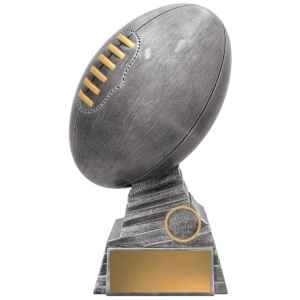 Aussie Rules Mainstay