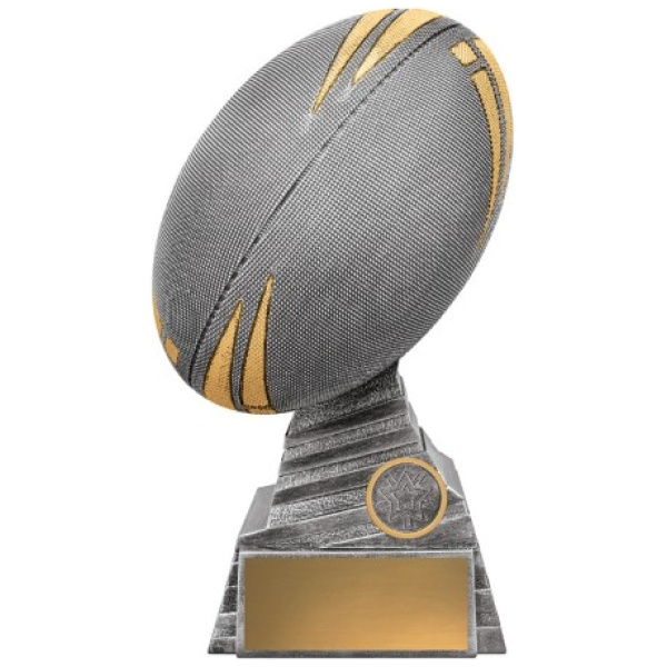 Rugby Mainstay