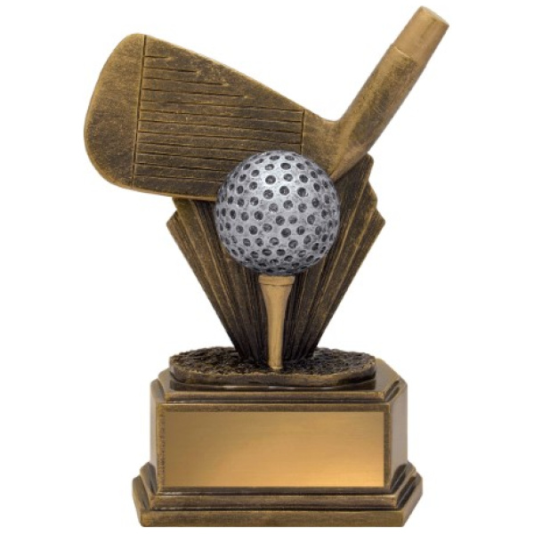 Encore Iron