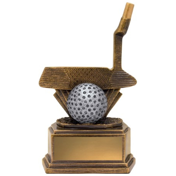 Encore Putter