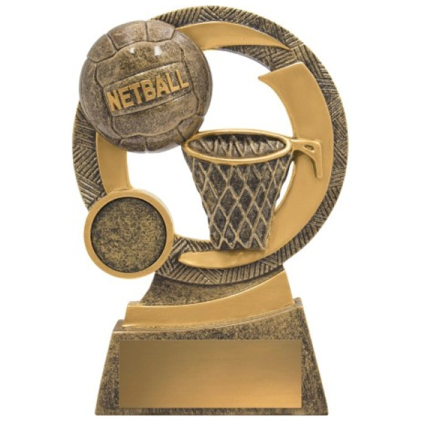Netball Mirage