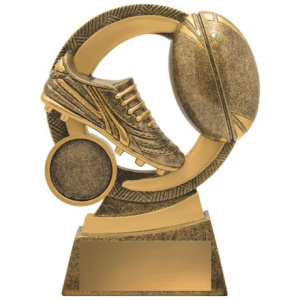 League / Union Mirage