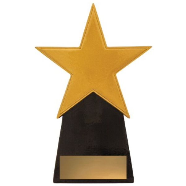 Gold Star