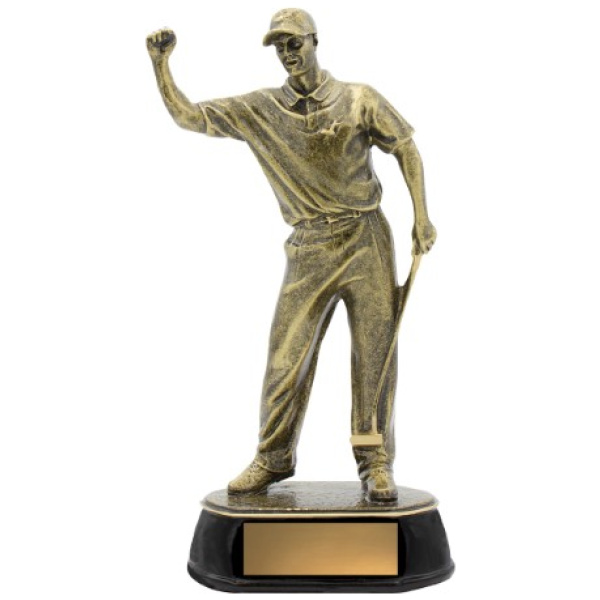 Golf Celebration