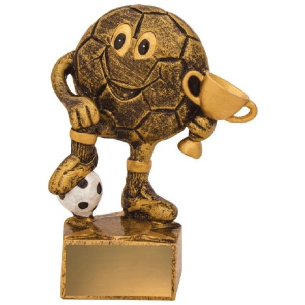 Football Character