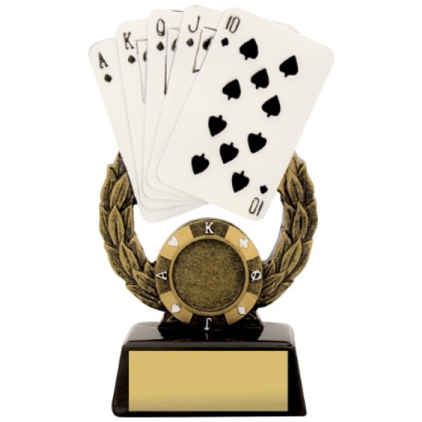 Royal Flush