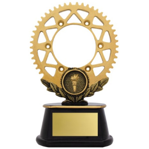 Gear Trophies