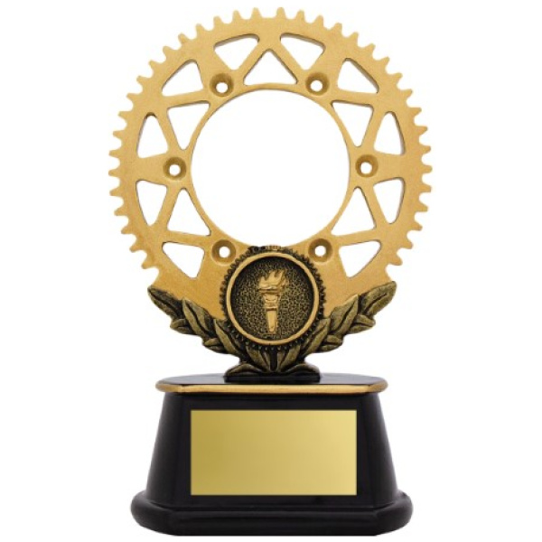 Gear Trophies
