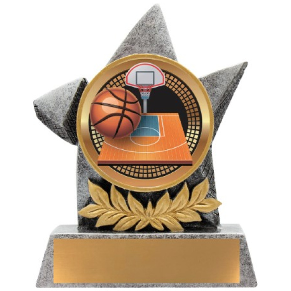 Argo - Basketball