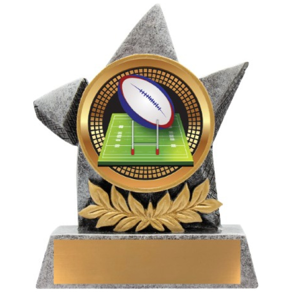 Argo - Rugby
