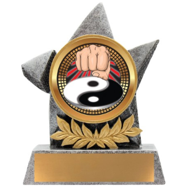 Argo - Martial Arts
