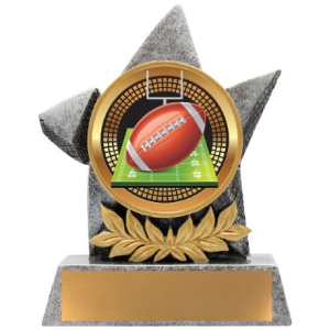 Argo - American Football