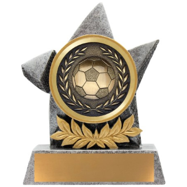 Argo - Football Antique