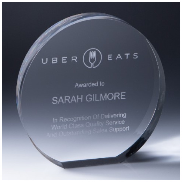 Revolution Award