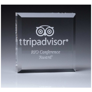 Executive Paperweight