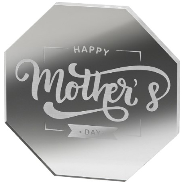 Acrylic Coaster