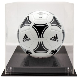 Acrylic Case - Round Ball