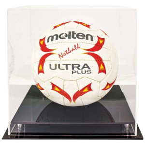 Acrylic Case - Netball