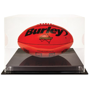 Acrylic Case - Aussie Rules