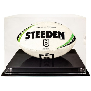 Acrylic Case - Rugby League / Union
