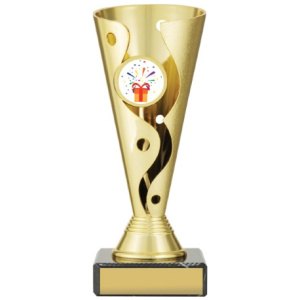 Carnival Cup - Birthday