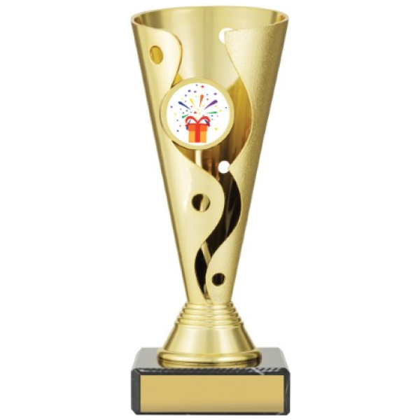 Carnival Cup - Birthday