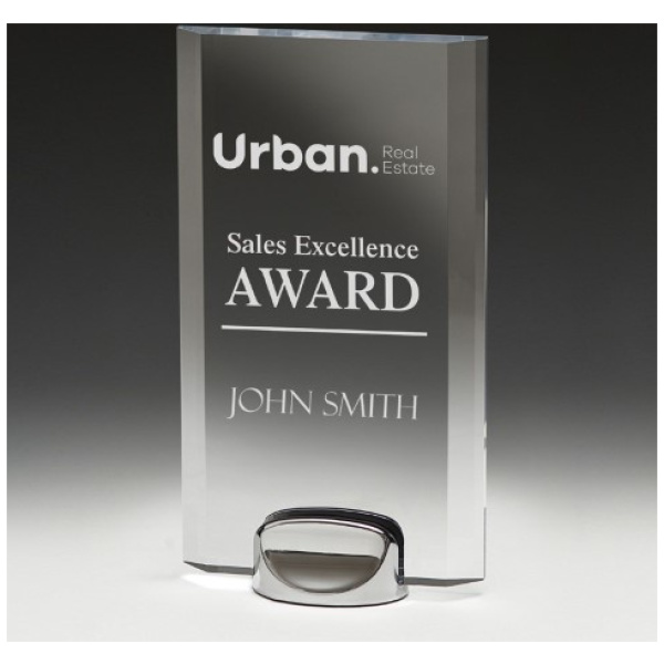 Foundation Award