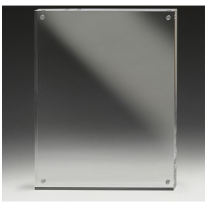 Acrylic Clutch Block