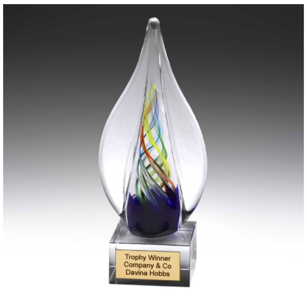 Butterfly Award