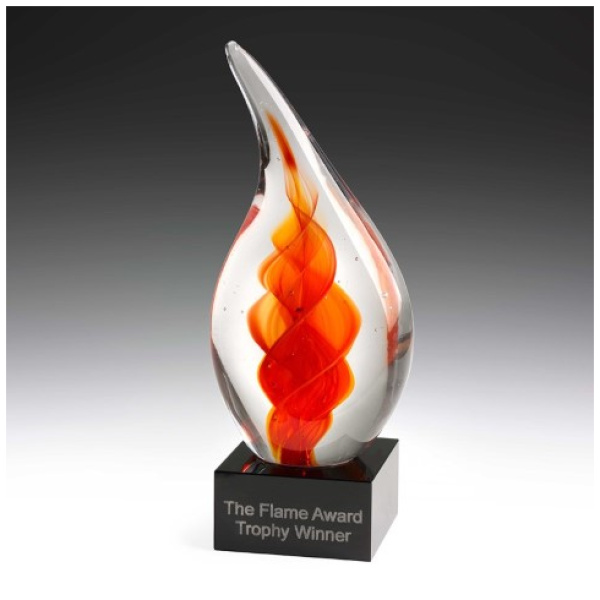 Vulcan Award