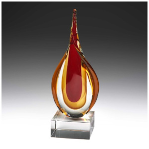 Flame Award