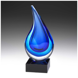 Cloudburst Award