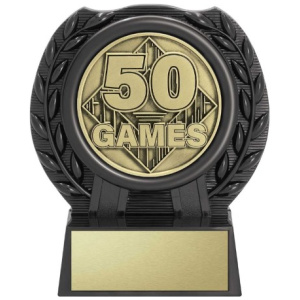 Acumen 50 Games