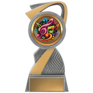 Arclight Showtime - Music