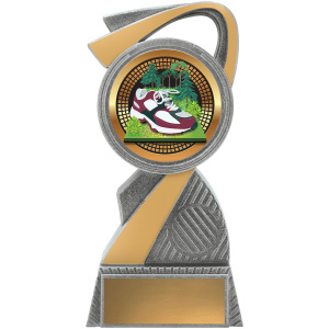 Arclight Showtime - Cross Country