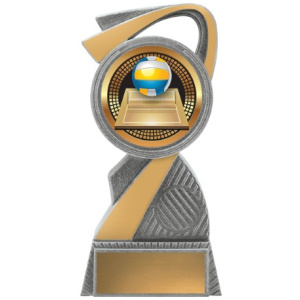 Arclight Showtime - Volleyball