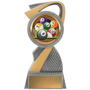 Arclight Showtime - Pool